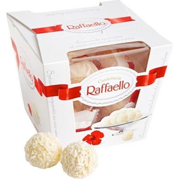 Raffaello Confetteria