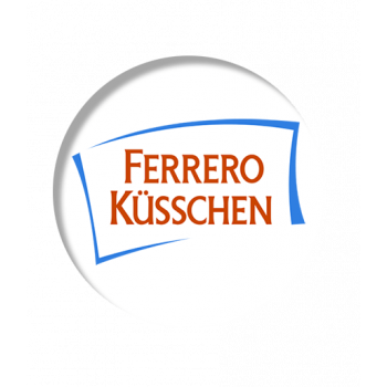 Ferrero Küsschen
