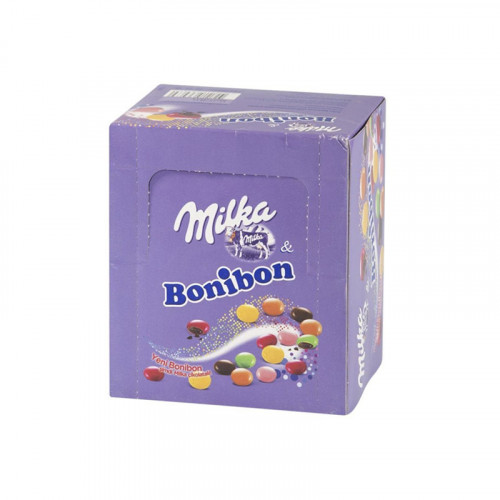 MILKA BONIBON 12*24*24.3GR