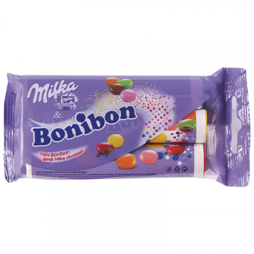 MILKA BONIBON 3*30*24.3GR