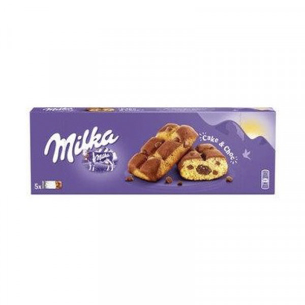 MILKA CAKE&CHOCO 175GR
