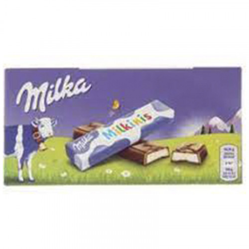 MILKA MILKINIS TABLET 20*87.5GR