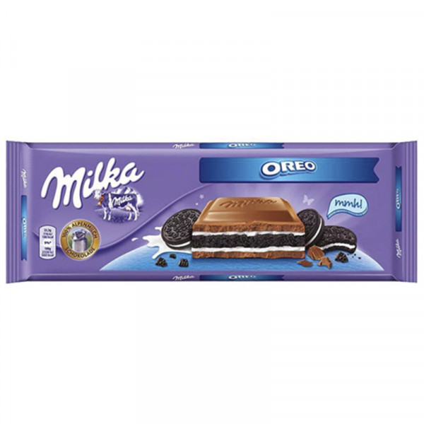 MILKA OREO 300GR