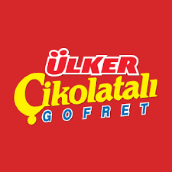 Ülker Çikolatalı Gofret