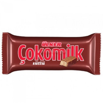 Çokomilk