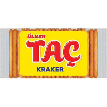 Taç Kraker