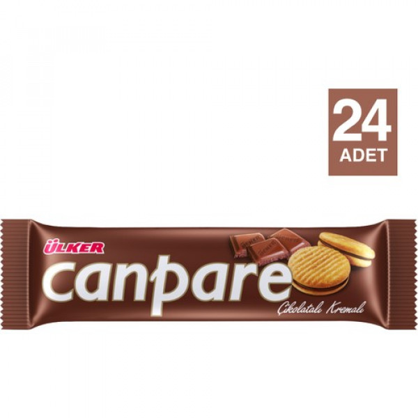 CANPARE ÇİK.KRE.BİS.81Gx24