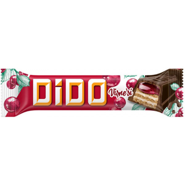 DİDO Ç.GOF.VİŞ.SOS.37GX24X6