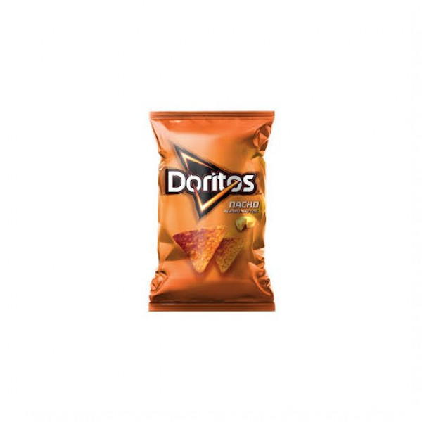 Doritos Nacho Parti 162 gr *19