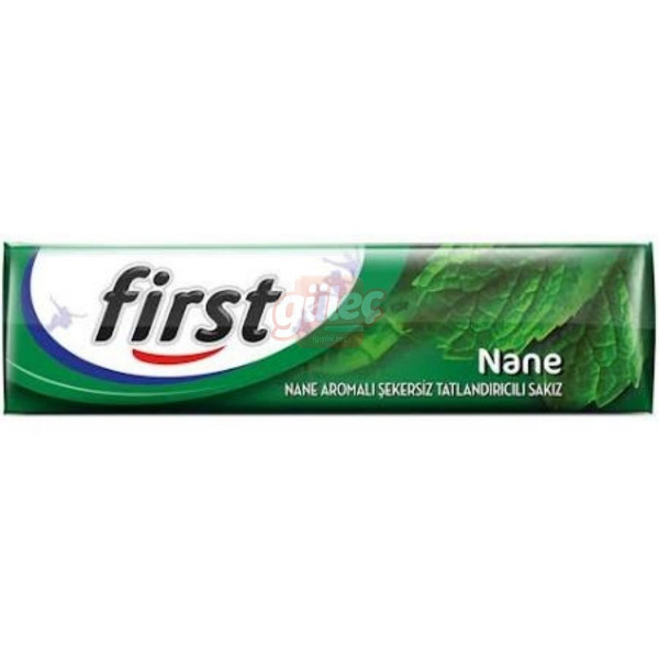 First 5S Çşt. 30Ktx24Stkx13,5g
