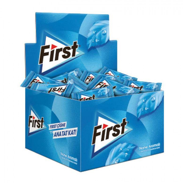 First Çşt. 20Ktx200Adtx1,7g