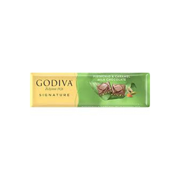 GODIVA SGN.A.FIS.KRM.SÜT.BAR 30G