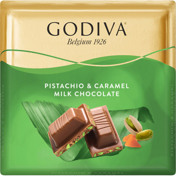 GODIVA A.FIST.KAR.KARE 60G