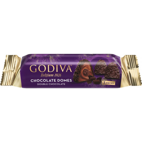 GODIVA DOMES D.ÇİK.30Gx12x4