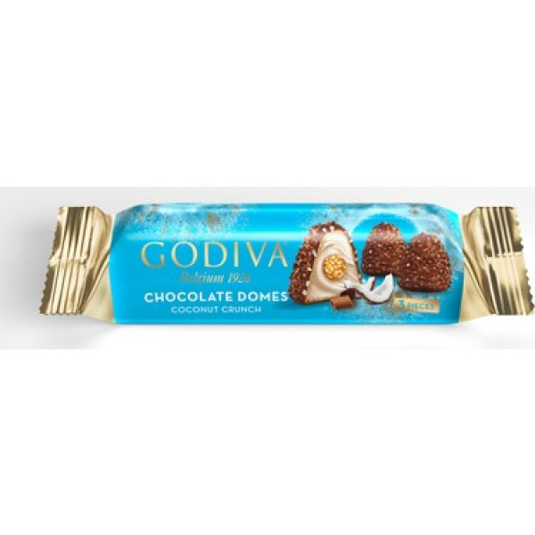 GODIVA DOMES H.CEV.30Gx12x4