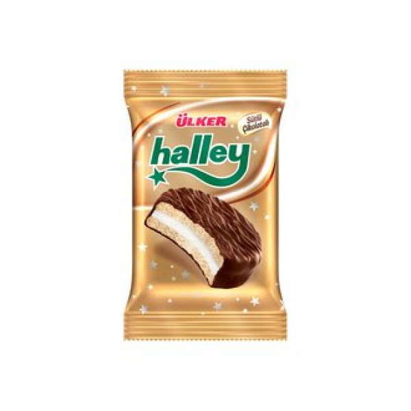 HALLEY KLASIK 5X30GX12
