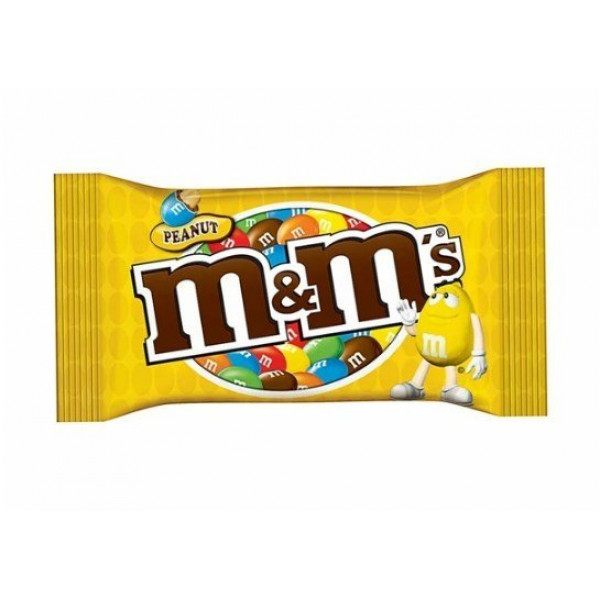 M&M's Fıstıklı 10(10x45g)