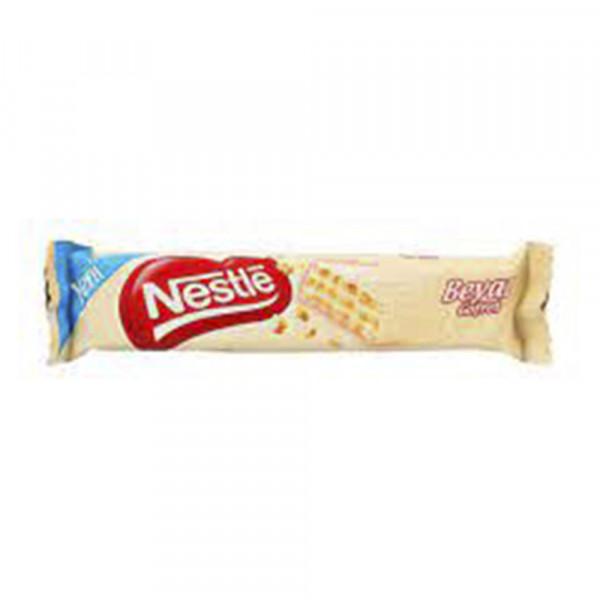 NESTLE Beyaz Gofret 12(30x18g) TR