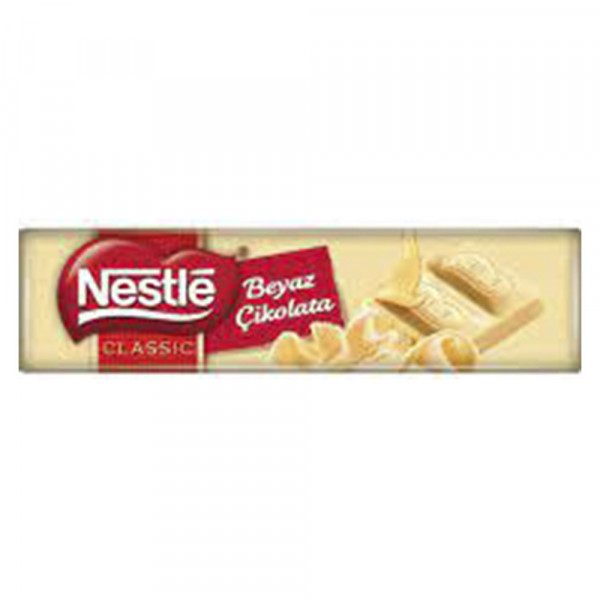 NESTLE TABLET BEYAZ BATON 24(12x30g)