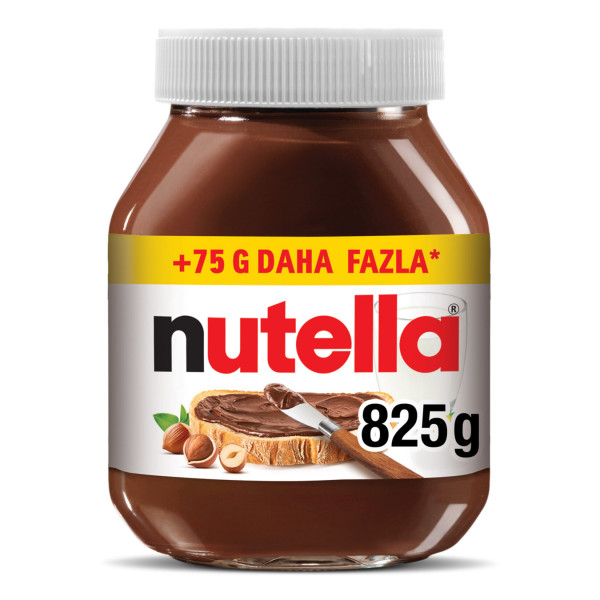 NUTELLA T825 * 12