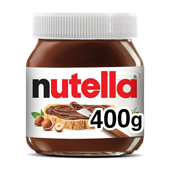 NUTELLA T400 * 15