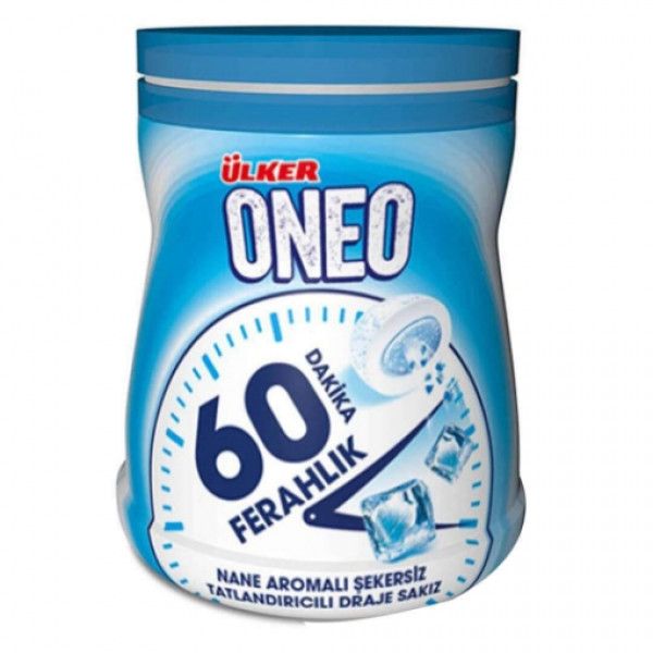 ONEO DRAJE  ŞİŞE W.NANE 34Gx12