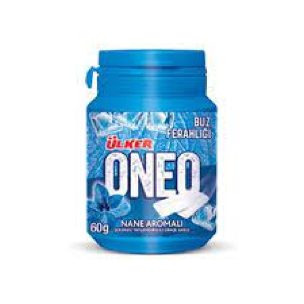 ONEO NANE ARO.BOTTLE DRAJE SAK.60GRX12