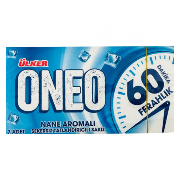 ONEO SLIMS 60DK NA.14GX27X6