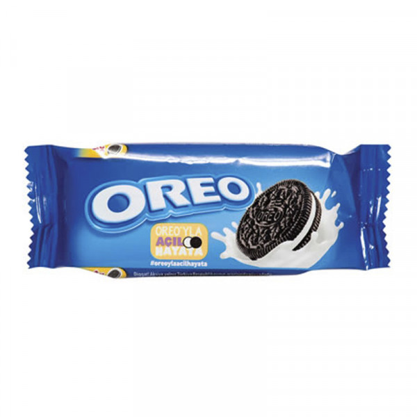 OREO BİSKÜVİ 9*12*38GR