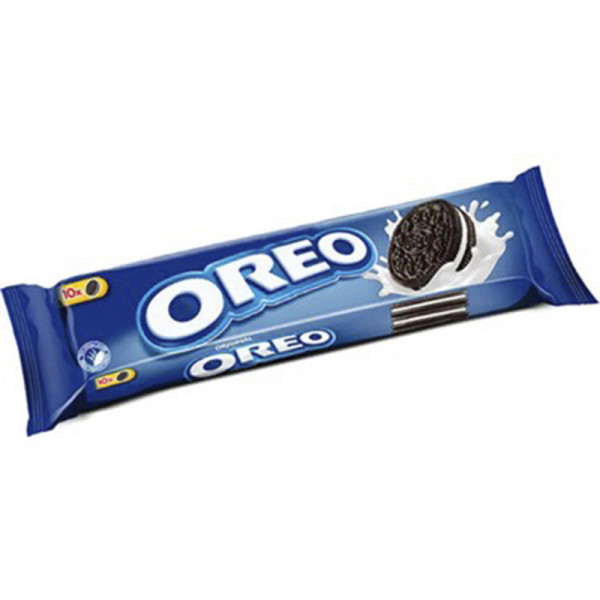 OREO ÇİKOLATALI BİSKÜVİ 28*95GR