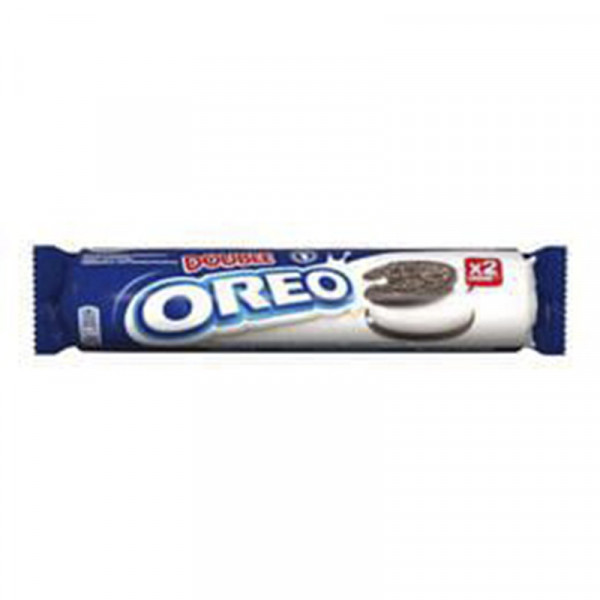 OREO DOUBLE STUFF 170GR