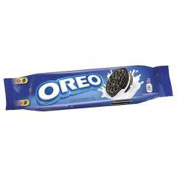 OREO VANİLLA 16*110GR