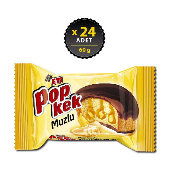 POPKEK MUZ. 60GX24 KL