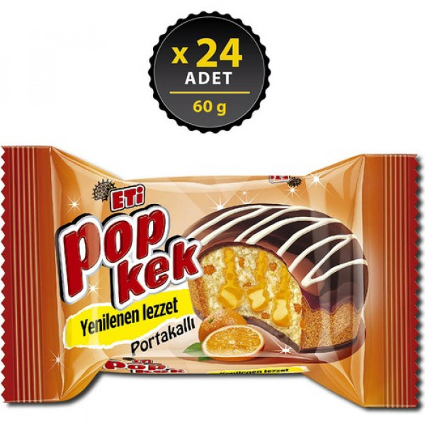 POP. PORT. 60GX24 KL