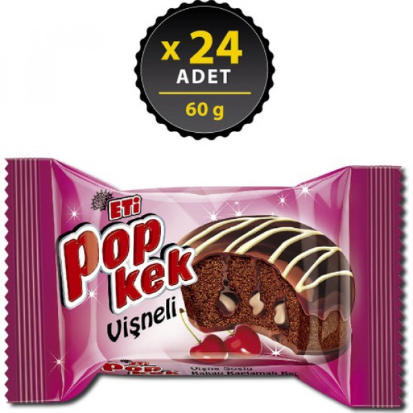 POP. VIS. 60GX24 KL
