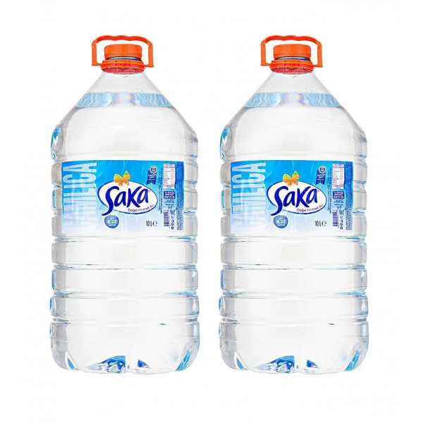SAKA SU 10LTX2 TÜRKÇE ZİNCİR