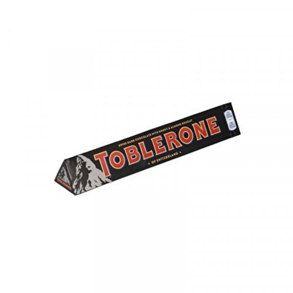 TOBLERONE BİTTER 20*100GR