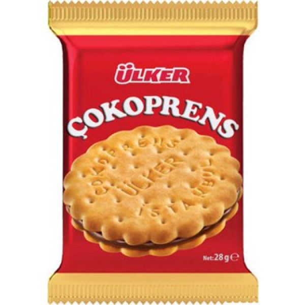 ÇOKOPRENS 30GRx24