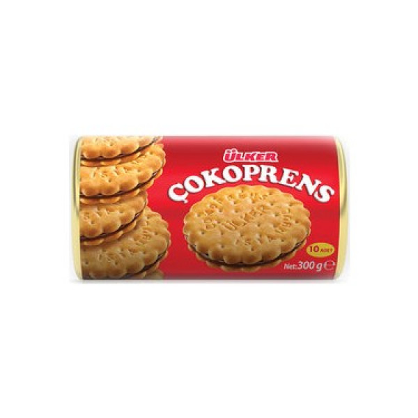 ÇOKOPRENS 300 GRx1x12