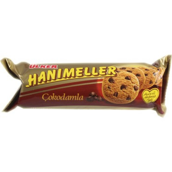 HANIMELLER ÇOKODAMLA RULO 82GRx18