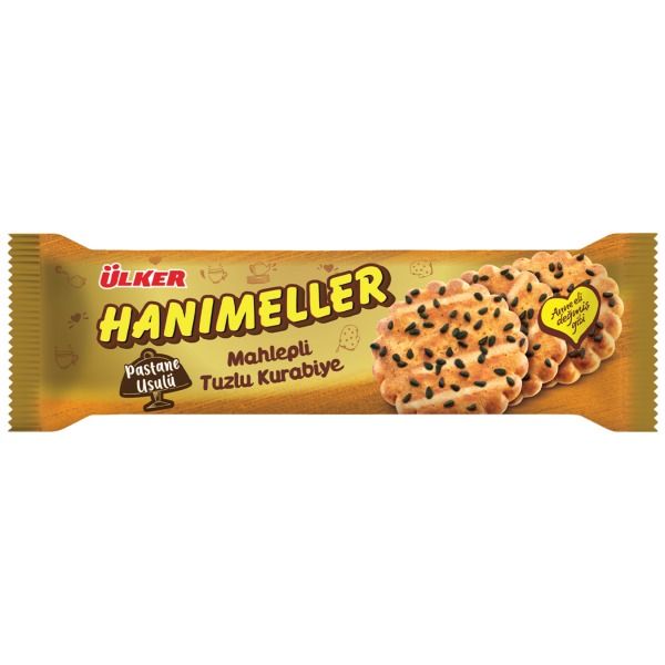 HANIMELLER MAH.TUZ.KURB 81GX18