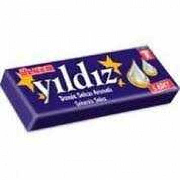 YILDIZ ŞEKERSİZ STICK DAMLA 7GRX20X18